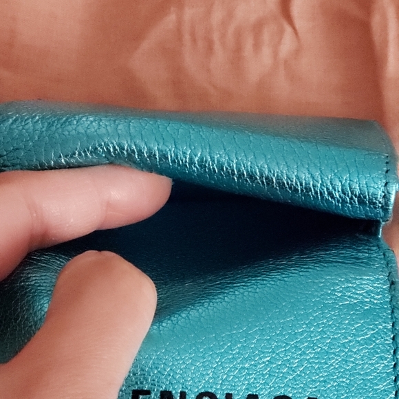 Compact Wallet - Picture 6 of 14